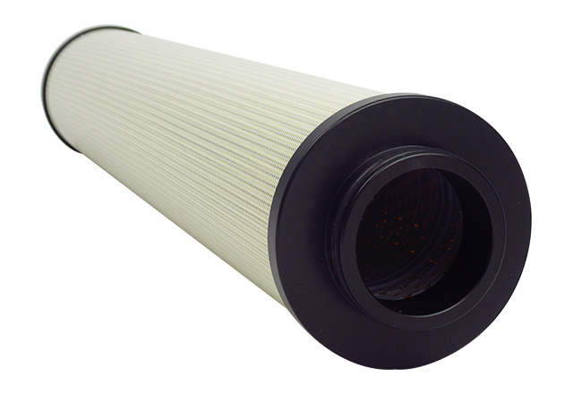 hydraulic oil filter